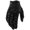 100 Percent Airmatic Youth Glove - Youth XL - Black - Charcoal - 2023 -Bicycle Related Products 100 Percent Airmatic Youth Glove Black Charcoal 2022 01 e130fc49 7af2 4ff4 9cce c439682314ee