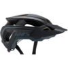 100 Percent Altec Helmet - L-XL - Black - Quick Release Buckle - 2021 -Bicycle Related Products 100 Percent Altec Helmet Black 01