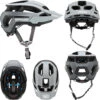 100 Percent Altec Helmet - L/XL - Grey Fade - 2023 -Bicycle Related Products 100 Percent Altec Helmet Grey Fade 2022 3bf3479c 67e8 44d1 b7ea 452177d39aa6