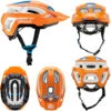 100 Percent Altec Helmet - L/XL - Neon Orange - 2023 -Bicycle Related Products 100 Percent Altec Helmet Neon Orange 2022 fa2ff5b3 cd29 4025 9d4a 21789729cd0a