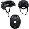 100 Percent Altis Gravel Helmet - L/XL - Black - 2023 -Bicycle Related Products 100 Percent Altis Gravel Helmet Black 2022