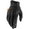 100 Percent Cognito D3O Glove - XL - Black - 2022 -Bicycle Related Products 100 Percent Cognito D3O Glove Black 2022 01 13b2f673 f06f 426a 91ed 0ee86b92a673
