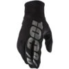 100 Percent Hydromatic Waterproof Glove - S - Black - 2021 2 100 Percent Hydromatic Waterproof Glove - S - Black - 2021 -Bicycle Related Products 100 Percent Hydromatic Waterproof Glove Black 01 eab1da56 fe8b 4ddb 9ebf a838bc5c8355