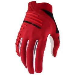 100 Percent R-Core Glove - S - Cherry - 2021