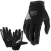 100 Percent RideCamp Youth Glove - Youth XL - Black - Charcoal - 2023 -Bicycle Related Products 100 Percent RideCamp Youth Glove Black Charcoal 2022 6f3b31cf a196 4c79 a222 45737cedb4e3