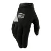 100 Percent RideCamp Youth Glove - XL - Black - 2021 -Bicycle Related Products 100 percent ridecamp youth glove black 01 befc8ee6 0eea 434c a657 57b2b7e11701