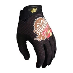 TLD Limited Edition Red Bull Rampage Air Gloves - L - Black
