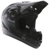 661 Comp Helmet - XS - Black - 2021