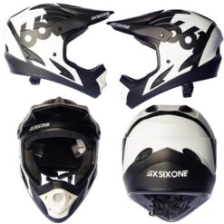 661 Comp Helmet - XL - White - 2021 5 661 Comp Helmet - XL - White - 2021 -Bicycle Related Products 661 Comp Helmet White 2020 02 5924d280 9807 4d6b a47d 2a401b7ffc30