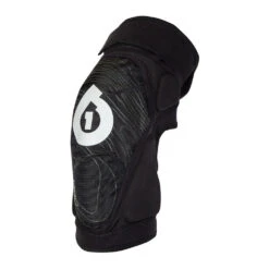 661 DBO Knee Pads - M - Black