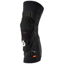 661 Recon Advanced Knee Pads - M - Black