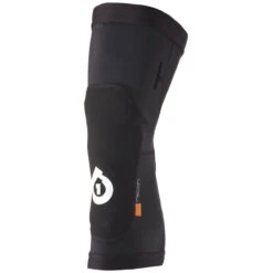 661 Recon Knee Pads - XL - Black - V2