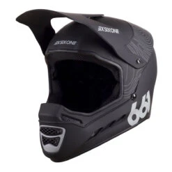 661 Reset MIPS Helmet - L - Contour - Black