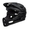 Bell Super 3R MIPS Helmet - M - Matte Black - Grey - AS-NZS 2063-2008 Standard 1 Bell Super 3R MIPS Helmet - M - Matte Black - Grey - AS-NZS 2063-2008 Standard -Bicycle Related Products BLSUPR3RMPSHLMT Matte 20Black 20 20Grey Bell 20Super 203R 20MIPS 20Helmet 01
