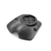 Felt Bicycles STEM PART DAGGER CAP 1/4 TURN -Bicycle Related Products BP0A140 STEM CAP DAGGER 1 4 TURN