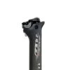Felt Bicycles SEATPOST AR/B/DA STANDARD 5MM OFFSET -Bicycle Related Products BP0A281 S POST 11 TT TRI ARSTD OFFSET