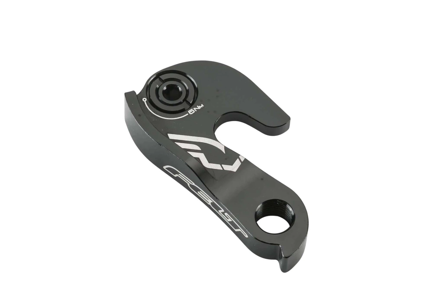 Felt Bicycles DERAILLEUR HANGER ROAD QR AXLE (MTB DROPOUT) 3 Felt Bicycles DERAILLEUR HANGER ROAD QR AXLE (MTB DROPOUT)