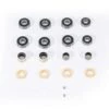 Felt Bicycles BEARING KIT COMPULSION/VIRTUE (2011-2013) 2 Felt Bicycles BEARING KIT COMPULSION/VIRTUE (2011-2013) -Bicycle Related Products BP0A370 REBUILD KIT COMPULSION VIRTUE rgb72dpi