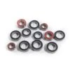 Felt Bicycles BEARING KIT COMPULSION (2018+) -Bicycle Related Products BPHFA16 COMPULSION BEARING KIT