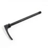 Felt Bicycles THRU AXLE REAR 12MM DT SWISS W/ REMOVABLE LEVER -Bicycle Related Products BW0G019 THRU AXLE REAR 12X142MM CX REMOVABLE HANDLE 1