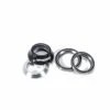 Felt Bicycles HEADSET FSA NO.44 (1-1/8" To 1-1/4") 1 Felt Bicycles HEADSET FSA NO.44 (1-1/8" To 1-1/4") -Bicycle Related Products BW0G141 HEADSET ROAD NO 44E CF rgb72dpi