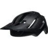 Bell 4FORTY Air MIPS Helmet - L - Matte Black - AS-NZS 2063-2008 Standard - 2022 -Bicycle Related Products Bell 4FORTY Air MIPS Helmet Matte Black 2022 01