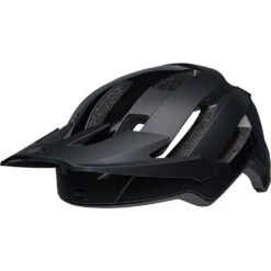 Bell 4FORTY Air MIPS Helmet - L - Matte Black - AS-NZS 2063-2008 Standard - 2022