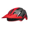 Bell 4FORTY Air MIPS Helmet - L - Matte Grey - Red - AS-NZSÂ 2063-2008 Standard - 2022 -Bicycle Related Products Bell 4FORTY Air MIPS Helmet Matte Grey Red 2022 01