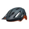 Bell 4FORTY MIPS Helmet - L - Slate - Orange - AS-NZS 2063-2008 Standard - 2021 -Bicycle Related Products Bell 4FORTY MIPS Helmet Slate Orange 2021 01 70ace497 4fab 4794 b935 a496a90abe2d
