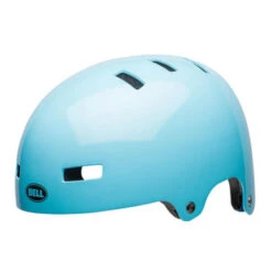 Bell Division Helmet - L - Sky - AS-NZSÂ 2063-2008 Standard - 2021