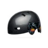 Bell Local Helmet - L - Nightwalker Gunmetal - 2021 -Bicycle Related Products Bell Local Helmet Nightwalker Gunmetal 2021 01 38674b05 2eb0 4664 8e73 b1cb1eb40c20