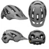 Bell Nomad 2 MIPS Helmet - S-M - Matte Grey - AS-NZS 2063-2008 Standard - 2022 -Bicycle Related Products Bell Nomad 2 MIPS Helmet Matte Grey 2022 02 bbbfcc1a 2ad8 4de7 a9c5 8c122e24d4d8