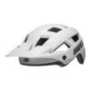 Bell Spark 2 MIPS Helmet - M-L - Matte White - AS-NZSÂ 2063-2008 Standard - 2022 -Bicycle Related Products Bell Spark 2 MIPS Helmet Matte White 2022 01 fb39644f 4866 4a2d 840a 87f3173d5ccd