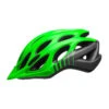Bell Traverse Helmet - One Size Fits Most - Matte Kryptonite - Gunmetal 2 Bell Traverse Helmet - One Size Fits Most - Matte Kryptonite - Gunmetal -Bicycle Related Products Bell Traverse Helmet Matte Kryptonite Gunmetal 01