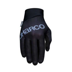 DHaRCO Men's Gloves - L - Stealth - 2023
