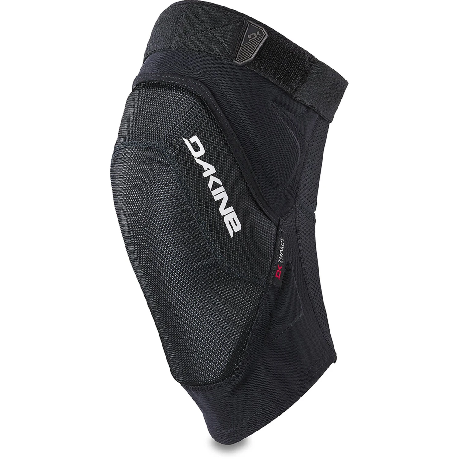 Dakine Agent Knee Pads - XL - Black - 2021 3 Dakine Agent Knee Pads - XL - Black - 2021