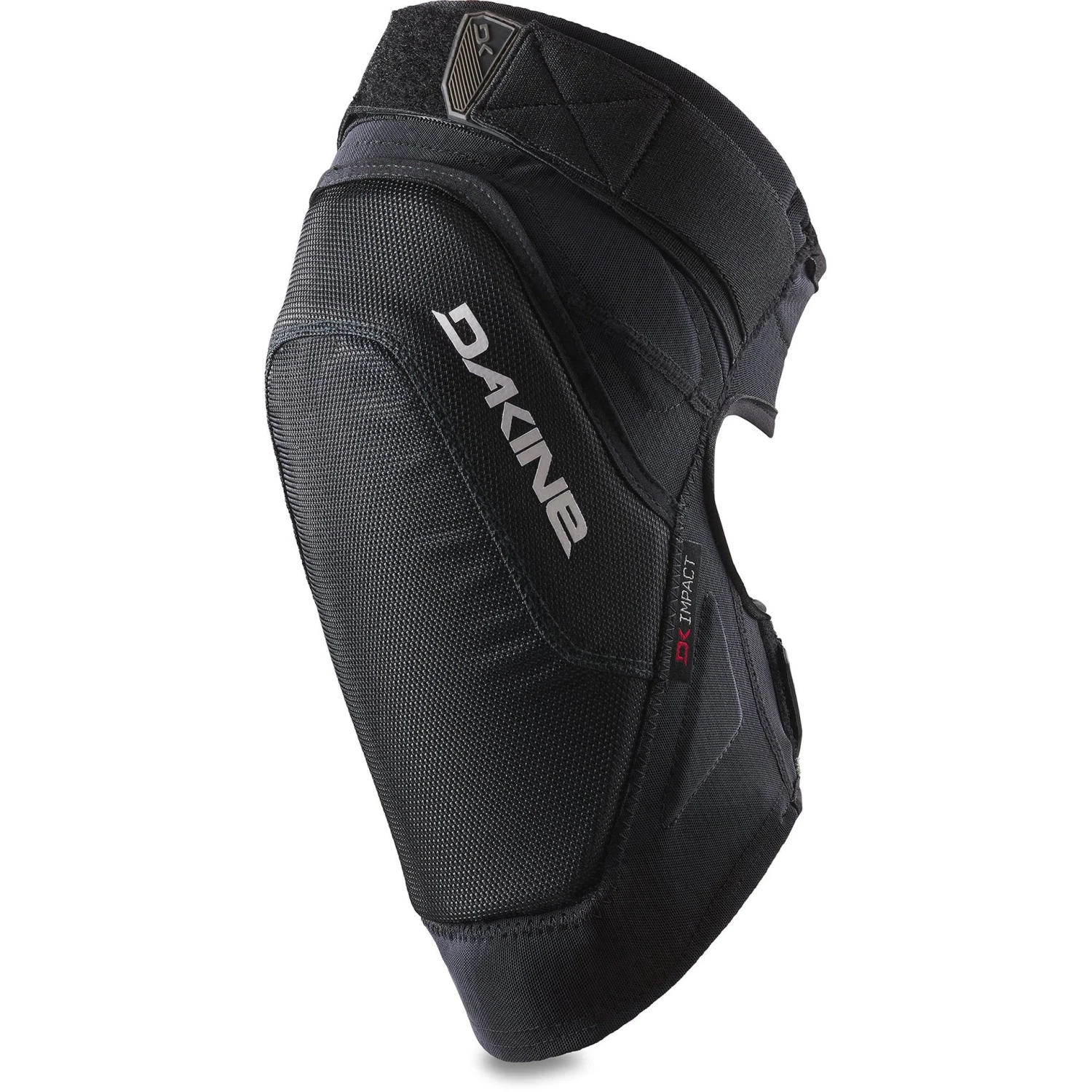 Dakine Agent OO Knee Pads - L - Black - 2021 3 Dakine Agent OO Knee Pads - L - Black - 2021