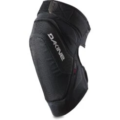 Dakine Agent OO Knee Pads - XS - Black - 2021