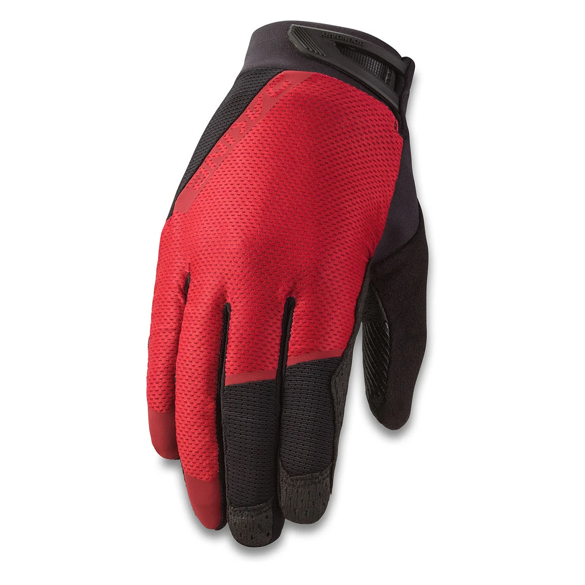 Dakine Boundary Gloves - XL - Deep Red - 2021 3 Dakine Boundary Gloves - XL - Deep Red - 2021