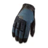 Dakine Cross-X Gloves - L - Midnight Blue - 2022 -Bicycle Related Products Dakine Cross X Gloves Midnight Blue 2022 01