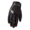 Dakine Cross-X Youth Gloves - Youth M - Black - 2021