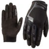 Dakine Cross-X Youth Gloves - Youth S - Black - 2022