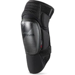 Dakine Mayhem Knee Guards - L - Black