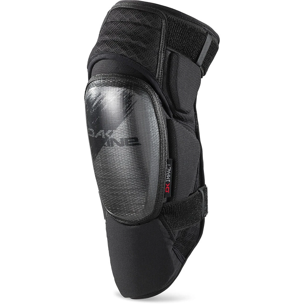 Dakine Mayhem Knee Guards - XL - Black 3 Dakine Mayhem Knee Guards - XL - Black