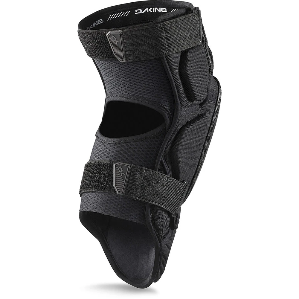 Dakine Mayhem Knee Guards - XL - Black 4 Dakine Mayhem Knee Guards - XL - Black - Image 2