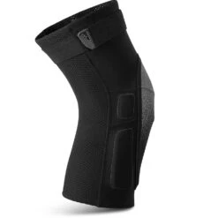 Dakine Slayer Pro Knee Pads - 2XS - Black - 2022 -Bicycle Related Products Dakine Slayer Pro Knee Pads Black 2022 02