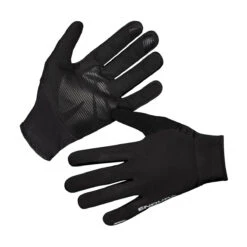 Endura FS260 Pro Thermo Gloves - L - Black - 2022