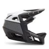Fox Proframe RS Helmet - M - Mash Black - White - 2023 -Bicycle Related Products FO30916018 1 1c01ab6a 6f05 4b6c b536 1a6b6899633e