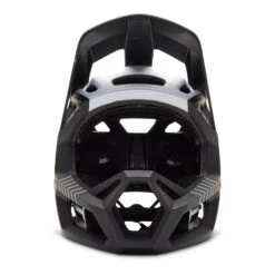 Fox Proframe RS Helmet - L - Mash Black - White - 2023 -Bicycle Related Products FO30916018 5