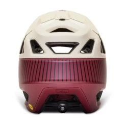 Fox Proframe RS Helmet - M - Mash Bordeaux - 2023 -Bicycle Related Products FO30916448 4 47d9677e c884 469f 9df3 f298306db06f